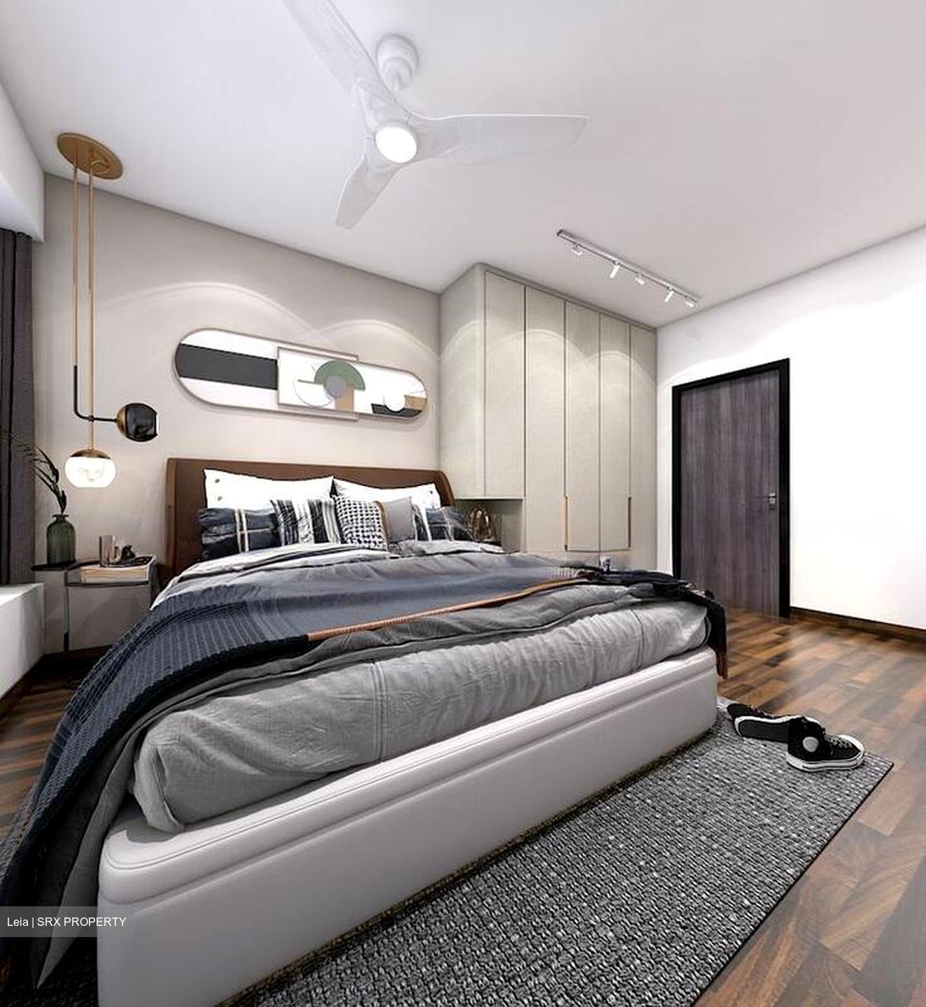 The Calrose (D26), Condominium #502006811